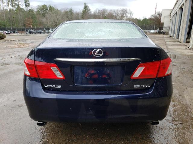 2009 Lexus Es 350 მანქანა იყიდება აუქციონზე, vin: JTHBJ46G292284037, აუქციონის ნომერი: 82167403