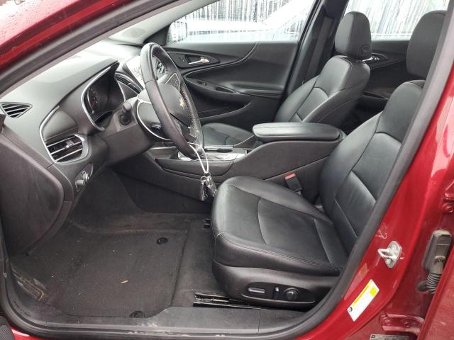 2018 Chevrolet Malibu Lt მანქანა იყიდება აუქციონზე, vin: 1G1ZD5ST2JF186356, აუქციონის ნომერი: 81615493