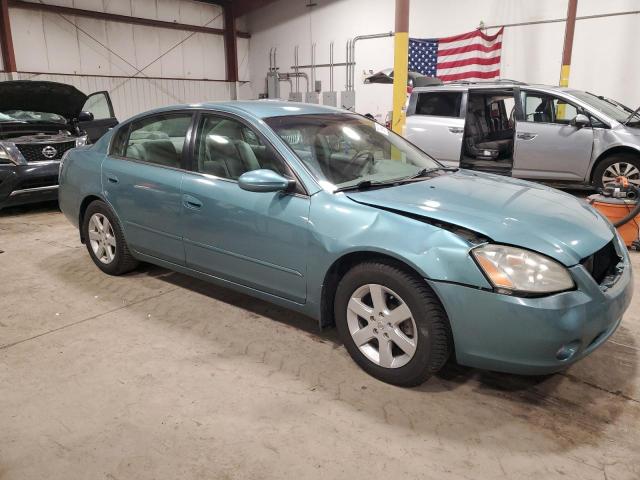 Aukcja sprzedaży 2003 Nissan Altima Base, vin: 1N4AL11E53C170133, numer aukcji: 79894993
