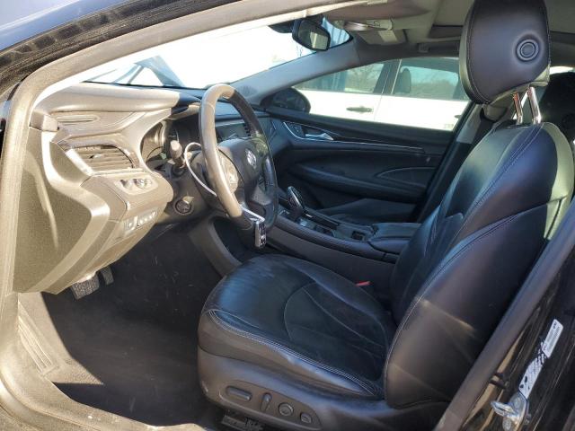 Продажа на аукционе авто 2017 Buick Lacrosse Premium, vin: 1G4ZR5SS2HU168182, номер лота: 81119503