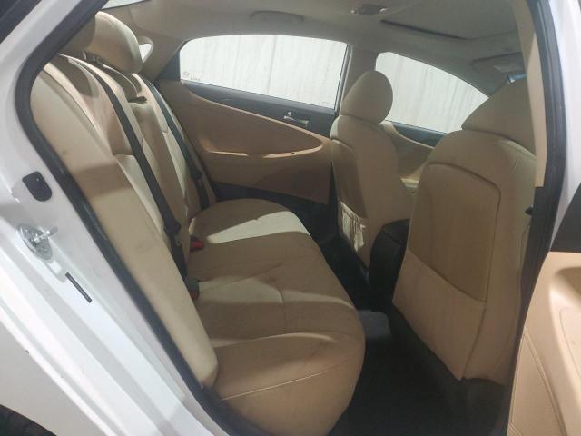 Продаж на аукціоні авто 2013 Hyundai Sonata Gls, vin: 5NPEB4AC3DH568395, номер лоту: 80957503