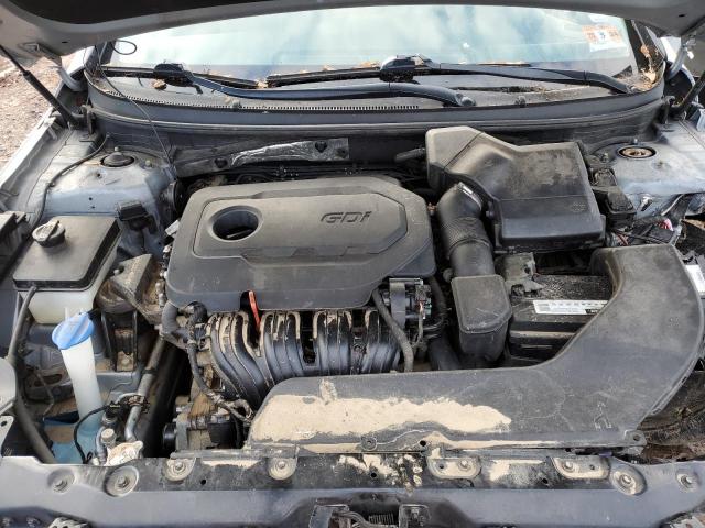 Aukcja sprzedaży 2015 Hyundai Sonata, vin: 5NPE24AF0FH249596, numer aukcji: 82554883