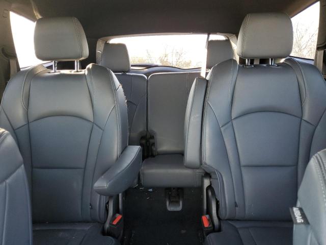 Aukcja sprzedaży 2022 Buick Enclave Premium, vin: 5GAEVBKW9NJ115641, numer aukcji: 82350773