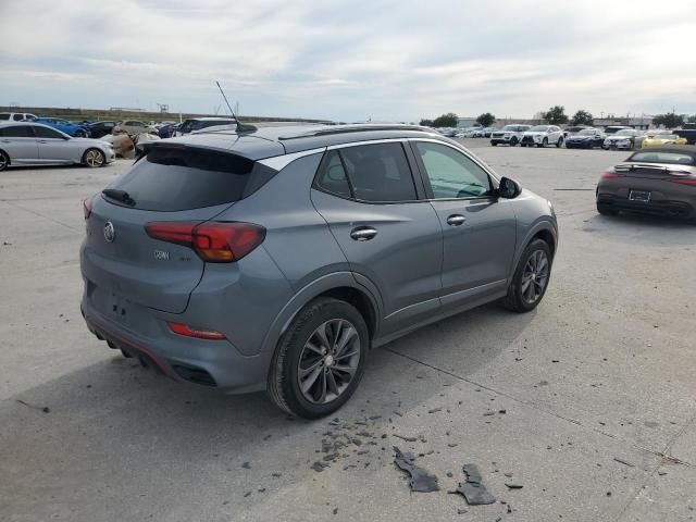 2021 Buick Encore Gx Select მანქანა იყიდება აუქციონზე, vin: KL4MMDSL5MB182321, აუქციონის ნომერი: 81531393