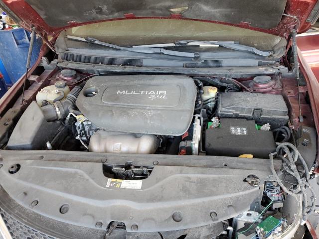 78514353 :رقم المزاد ، 1C3CCCAB6FN724412 vin ، 2015 Chrysler 200 مزاد بيع