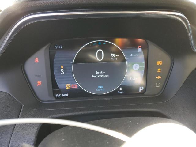 Auction sale of the 2023 Chevrolet Bolt Euv Lt, vin: 1G1FY6S06P4109321, lot number: 79158983