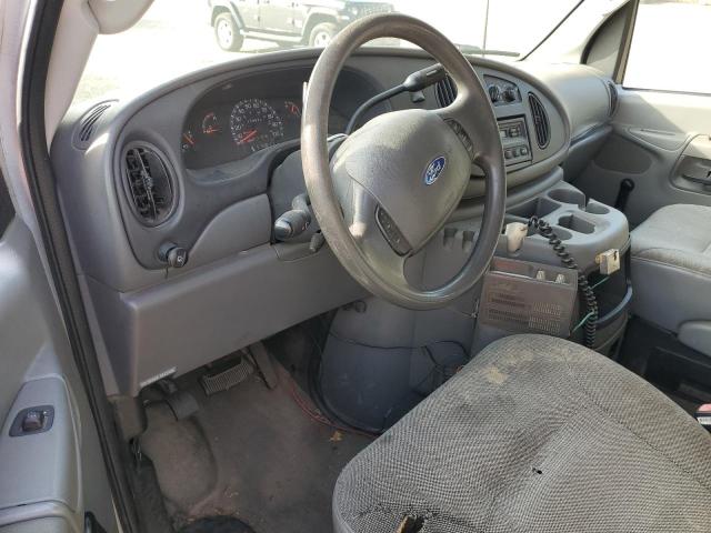 Продаж на аукціоні авто 2003 Ford Econoline, vin: 1FBSS31L43HA53257, номер лоту: 79600733