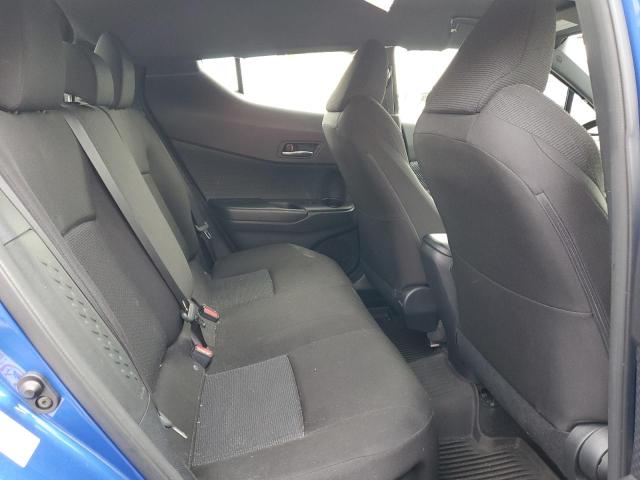 Продажа на аукционе авто 2019 Toyota C-hr Xle, vin: JTNKHMBX4K1040593, номер лота: 79124883