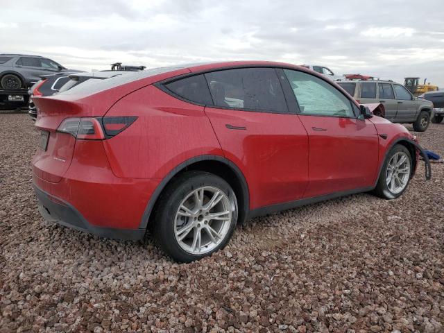 Продаж на аукціоні авто 2021 Tesla Model Y, vin: 5YJYGDEE7MF091866, номер лоту: 79803393