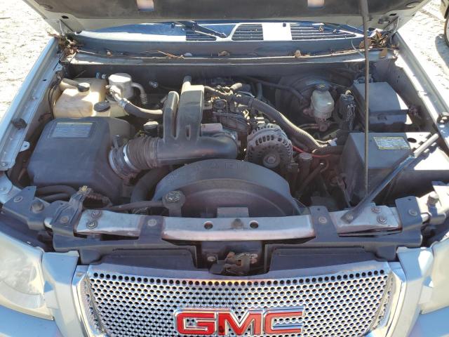 82374653 :رقم المزاد ، 1GKET63M172257668 vin ، 2007 Gmc Envoy Denali مزاد بيع
