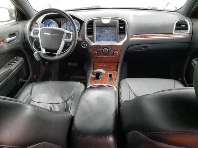 Продажа на аукционе авто 2014 Chrysler 300, vin: 2C3CCAAG5EH301540, номер лота: 78198173