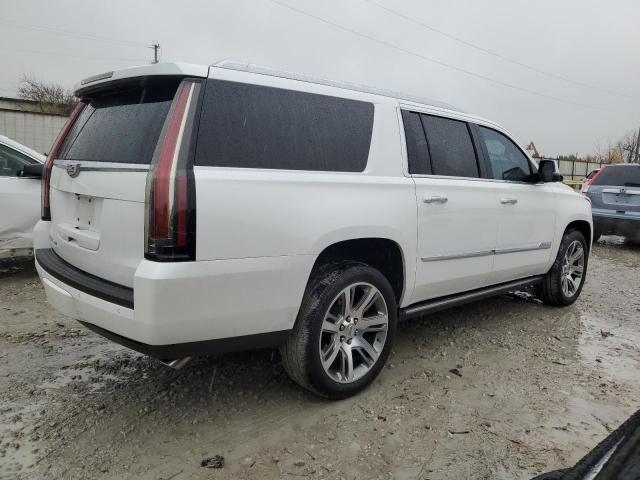 Продаж на аукціоні авто 2016 Cadillac Escalade Esv Premium, vin: 1GYS4JKJ2GR192675, номер лоту: 81142163