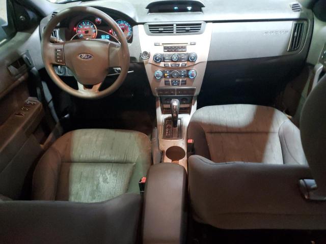 Aukcja sprzedaży 2010 Ford Focus Se, vin: 1FAHP3FN6AW109117, numer aukcji: 80554053