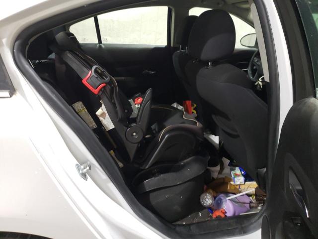 Aukcja sprzedaży 2015 Chevrolet Cruze Lt, vin: 1G1PC5SB0F7291853, numer aukcji: 79710623