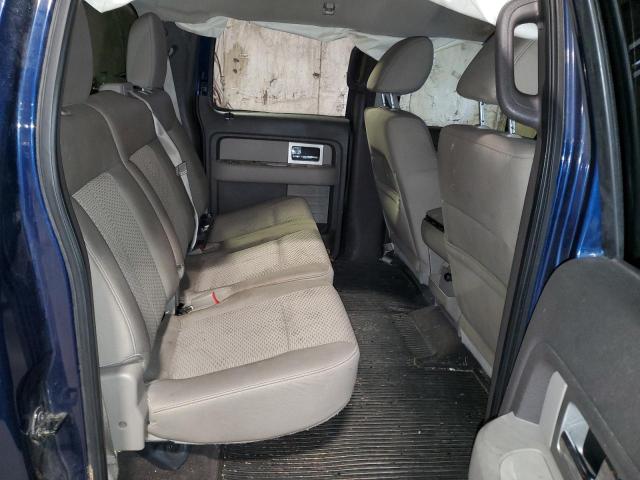 Aukcja sprzedaży 2010 Ford F150 Supercrew, vin: 1FTFW1EV3AFA23774, numer aukcji: 79311213