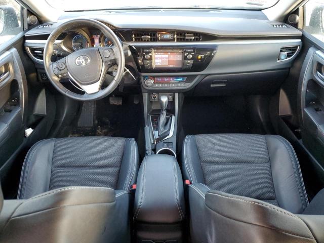 Продаж на аукціоні авто 2016 Toyota Corolla L, vin: 5YFBURHE2GP389192, номер лоту: 79205033