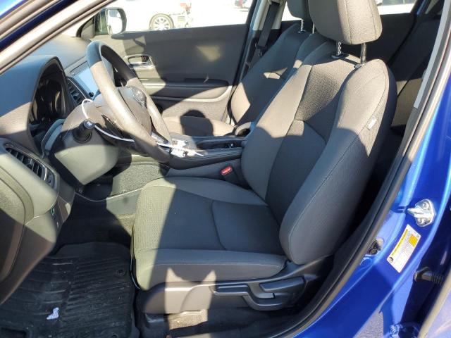 Aukcja sprzedaży 2021 Honda Hr-v Ex, vin: 3CZRU6H5XMM737525, numer aukcji: 80120263