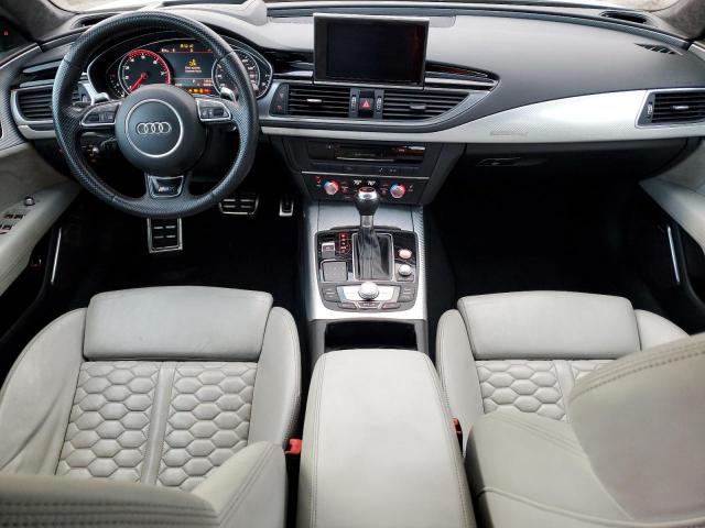 Продаж на аукціоні авто 2016 Audi Rs7, vin: WUAW2AFC3GN902069, номер лоту: 79080003