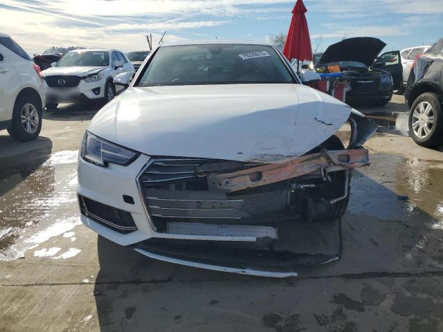 79339013 :رقم المزاد ، WAUGMAF47KN011793 vin ، 2019 Audi A4 Premium مزاد بيع