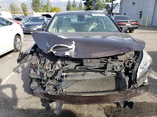 78745193 :رقم المزاد ، 1G11C5SL4FF255720 vin ، 2015 Chevrolet Malibu 1lt مزاد بيع