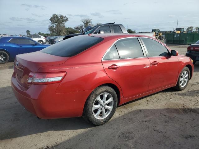 80090303 :رقم المزاد ، 4T1BF3EK9BU722545 vin ، 2011 Toyota Camry Base مزاد بيع