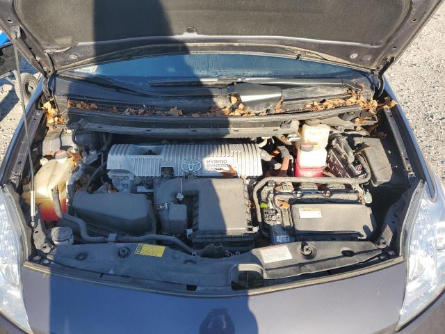 2015 Toyota Prius მანქანა იყიდება აუქციონზე, vin: JTDKN3DU6F0424588, აუქციონის ნომერი: 81592083