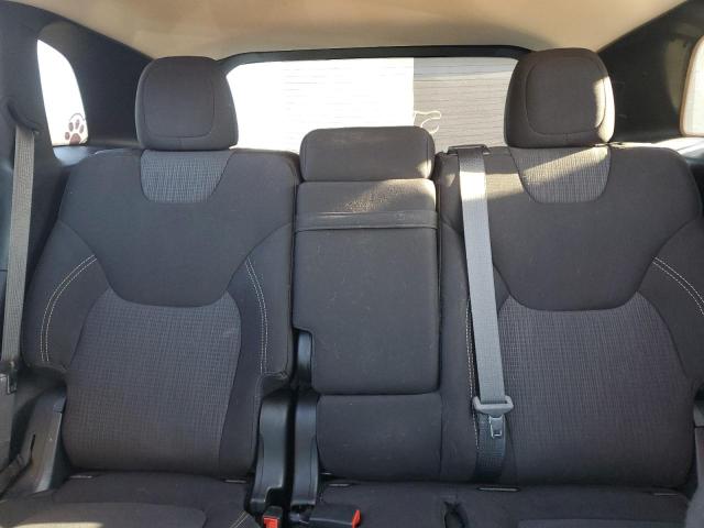 Продаж на аукціоні авто 2015 Jeep Cherokee Latitude, vin: 1C4PJMCB4FW725672, номер лоту: 77888313