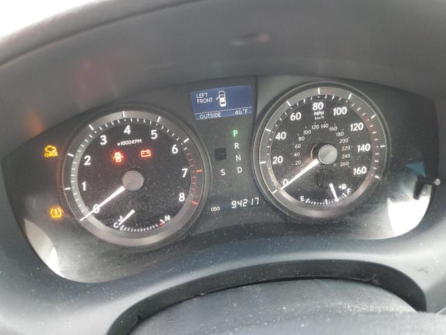 79568543 :رقم المزاد ، JTHBJ46G282256124 vin ، 2008 Lexus Es 350 مزاد بيع