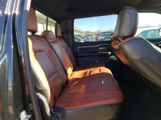 Aukcja sprzedaży 2019 Ram 1500 Big Horn/lone Star, vin: 1C6RRFFGXKN826453, numer aukcji: 80137163