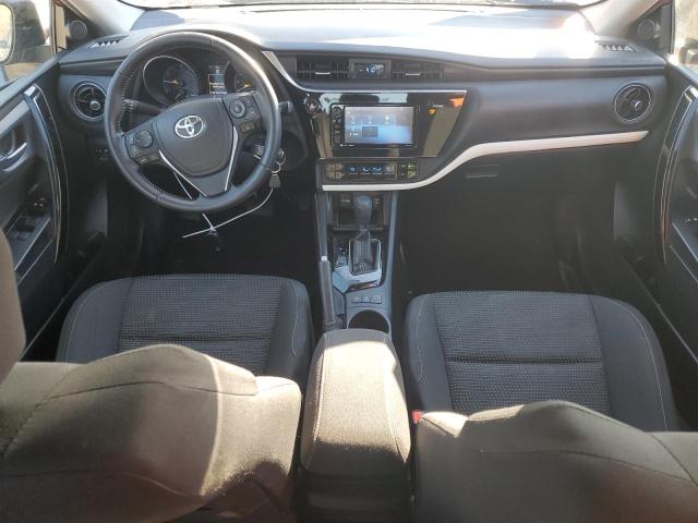 80349713 :رقم المزاد ، JTNKARJE2JJ572232 vin ، 2018 Toyota Corolla Im مزاد بيع