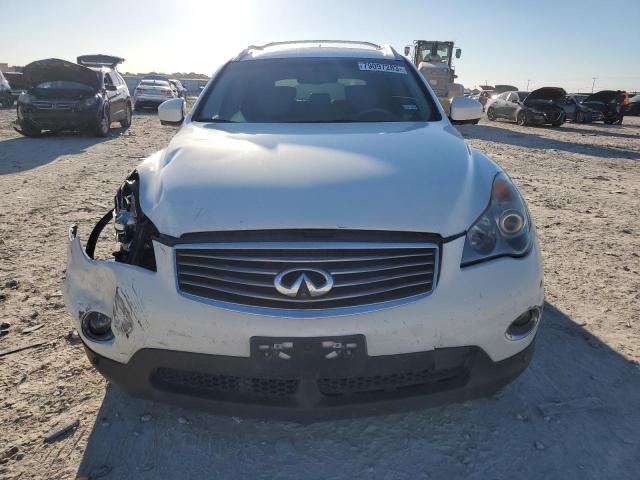 Aukcja sprzedaży 2010 Infiniti Ex35 Base, vin: JN1AJ0HR0AM753724, numer aukcji: 79097283