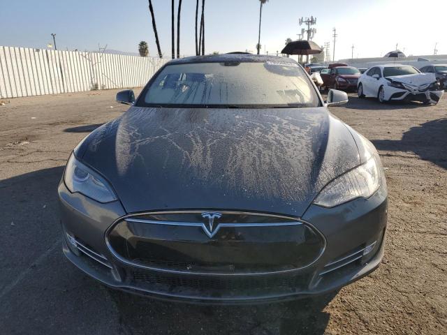 Auction sale of the 2013 Tesla Model S, vin: 5YJSA1CNXDFP28886, lot number: 79556853