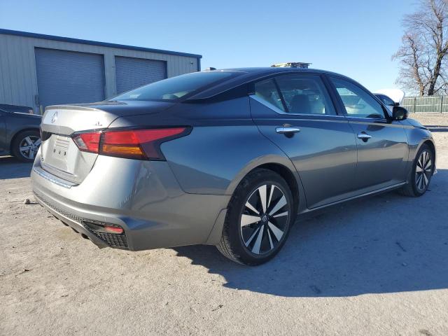 Продажа на аукционе авто 2021 Nissan Altima Sl, vin: 1N4BL4EV3MN349650, номер лота: 80746023