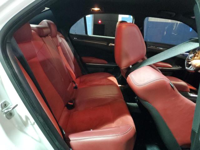 Aukcja sprzedaży 2013 Chrysler 300 Srt-8, vin: 2C3CCAFJ1DH672309, numer aukcji: 81955633