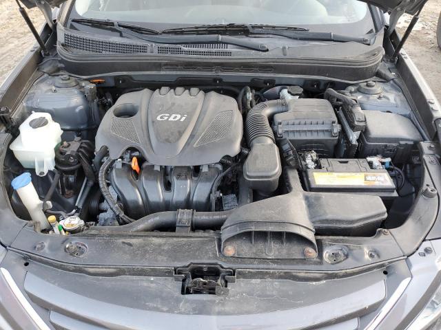 Aukcja sprzedaży 2014 Hyundai Sonata Gls, vin: 5NPEB4AC8EH878110, numer aukcji: 79921673