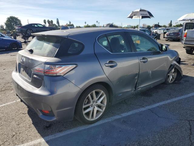 Aukcja sprzedaży 2016 Lexus Ct 200, vin: JTHKD5BHXG2271058, numer aukcji: 77614113