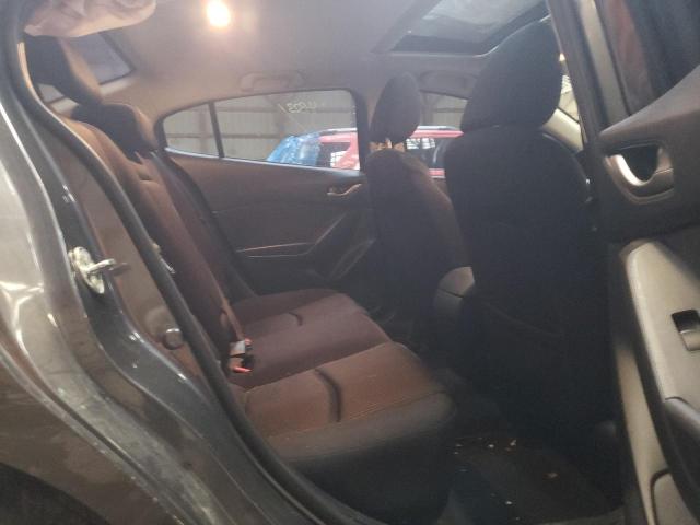 Aukcja sprzedaży 2014 Mazda 3 Touring, vin: JM1BM1V7XE1165841, numer aukcji: 80101233