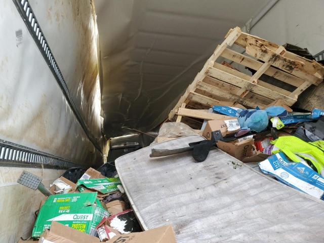 Aukcja sprzedaży 2022 Wabash Dry Van, vin: 1JJV532B2NL337225, numer aukcji: 78162843