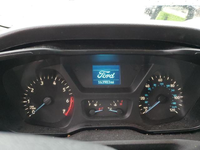 79978533 :رقم المزاد ، 1FBZX2CG2KKB40490 vin ، 2019 Ford Transit T-350 مزاد بيع