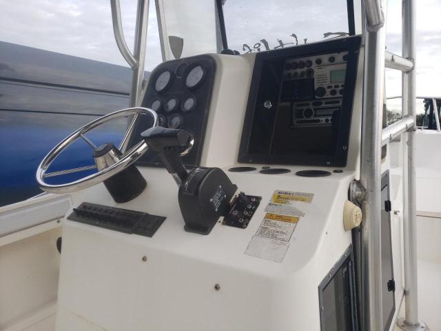 Продаж на аукціоні авто 1992 Hyds Boat, vin: HSX2C108D292, номер лоту: 79517883