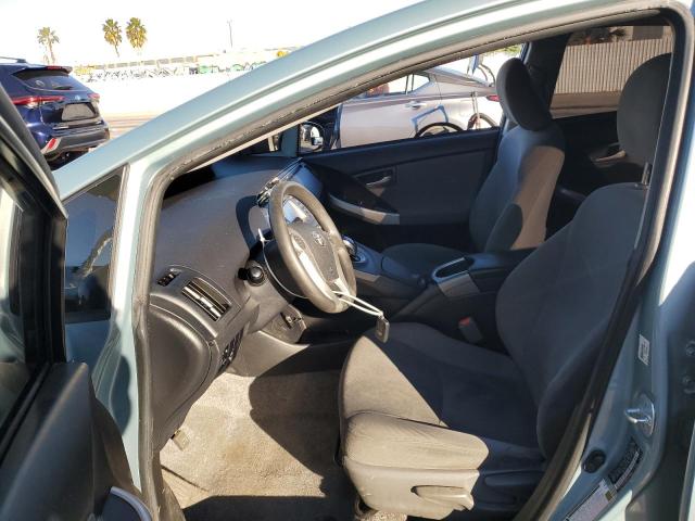Aukcja sprzedaży 2015 Toyota Prius, vin: JTDKN3DU7F1962713, numer aukcji: 78532443