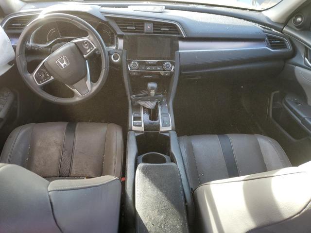 Продаж на аукціоні авто 2016 Honda Civic Touring, vin: 19XFC1F99GE039295, номер лоту: 81421653