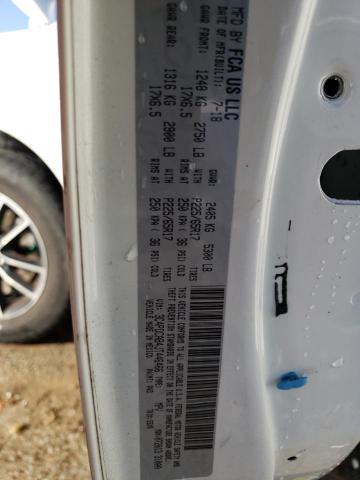 Продаж на аукціоні авто 2018 Dodge Journey Se, vin: 3C4PDCAB4JT446466, номер лоту: 79720933