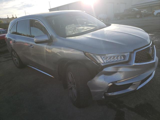 Aukcja sprzedaży 2019 Acura Mdx, vin: 5J8YD4H39KL035703, numer aukcji: 79919093
