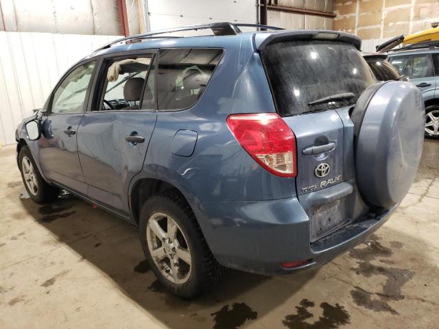 Aukcja sprzedaży 2007 Toyota Rav4, vin: JTMBD33VX76025260, numer aukcji: 77391723