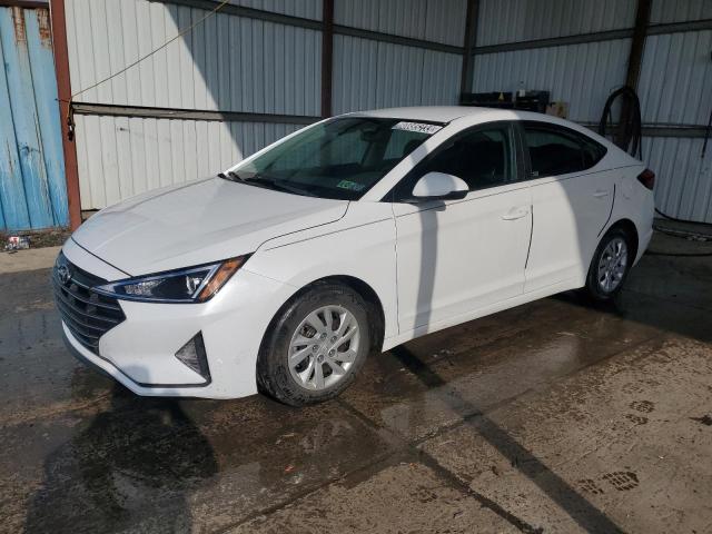 Aukcja sprzedaży 2020 Hyundai Elantra, vin: 5NPD74LF2LH506831, numer aukcji: 80885233