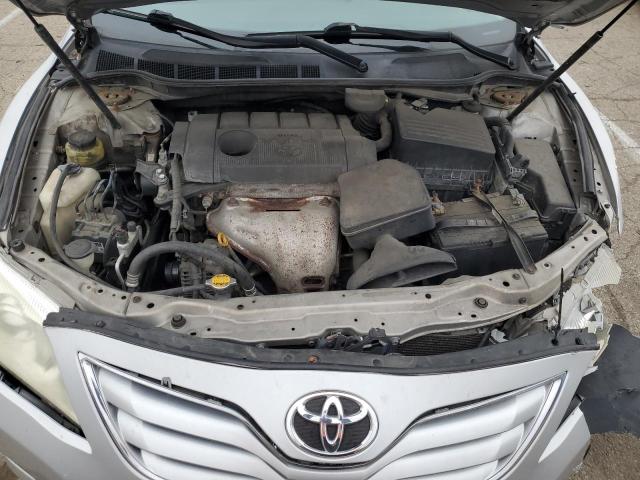 79878513 :رقم المزاد ، 4T1BF3EK7BU188221 vin ، 2011 Toyota Camry Base مزاد بيع