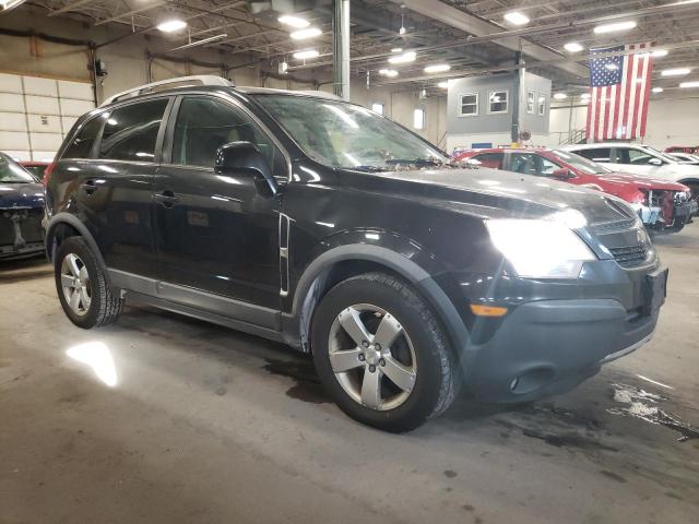 Продажа на аукционе авто 2012 Chevrolet Captiva Sport, vin: 3GNAL2EK9CS566745, номер лота: 79150163