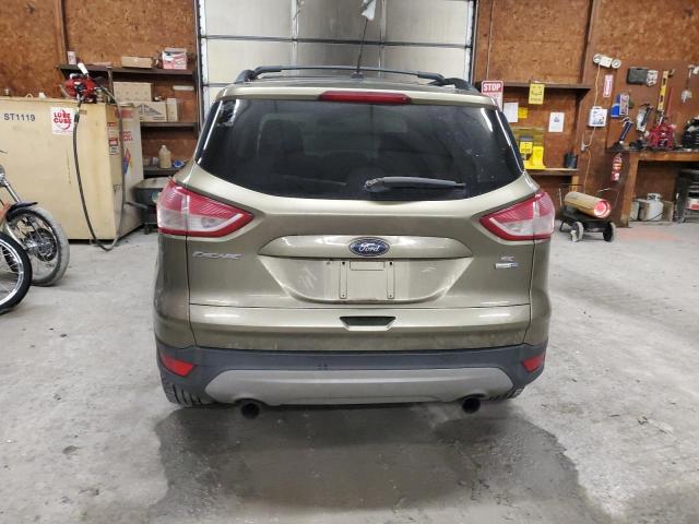 2013 Ford Escape Se მანქანა იყიდება აუქციონზე, vin: 1FMCU9GX5DUB88503, აუქციონის ნომერი: 79675543