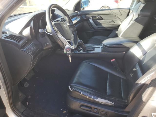 Продаж на аукціоні авто 2009 Acura Mdx Technology, vin: 2HNYD28689H518873, номер лоту: 80359763